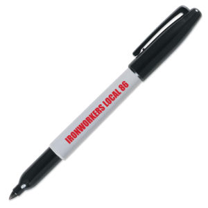 USA Made Sharpie Pens
