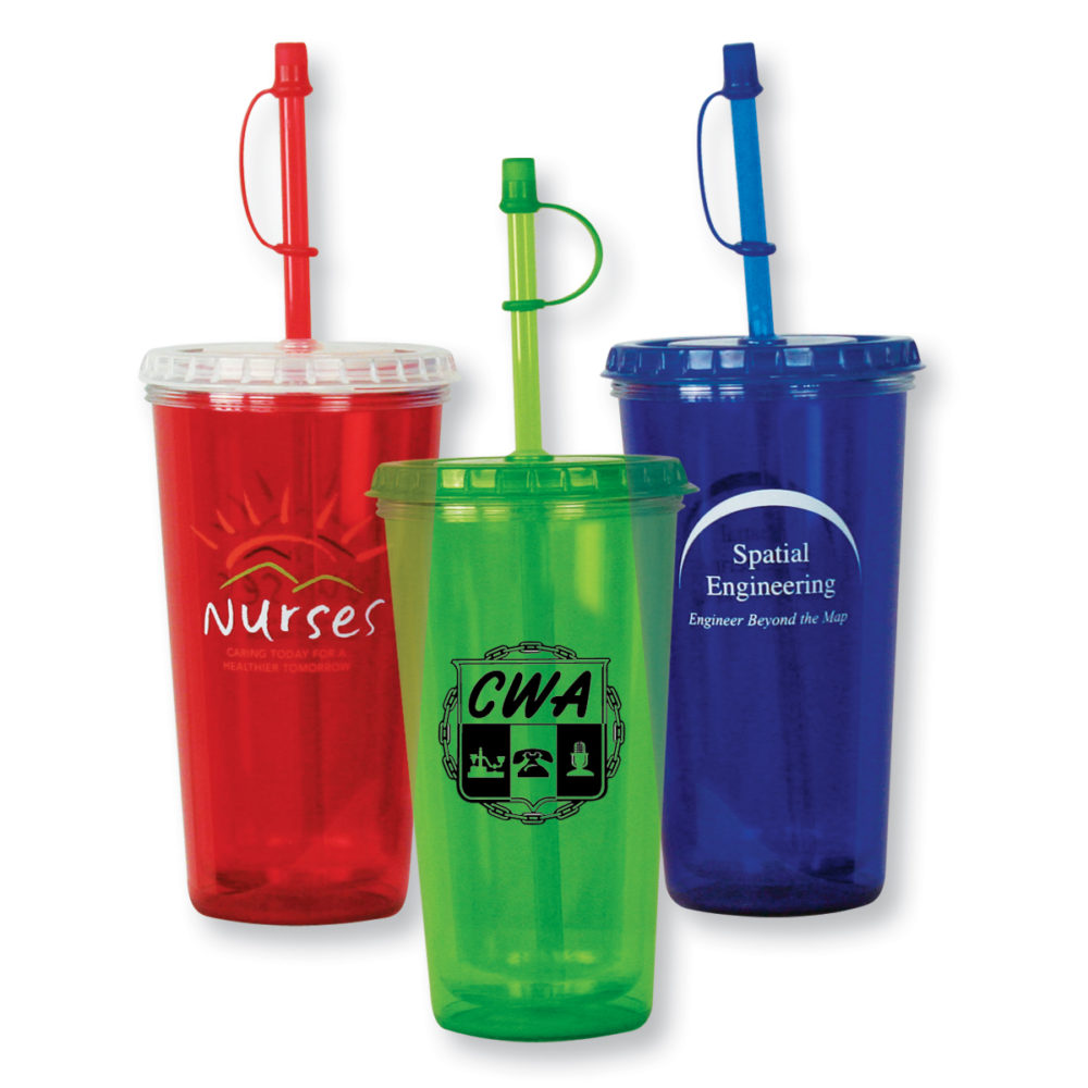 Takeout Tumblers 1200