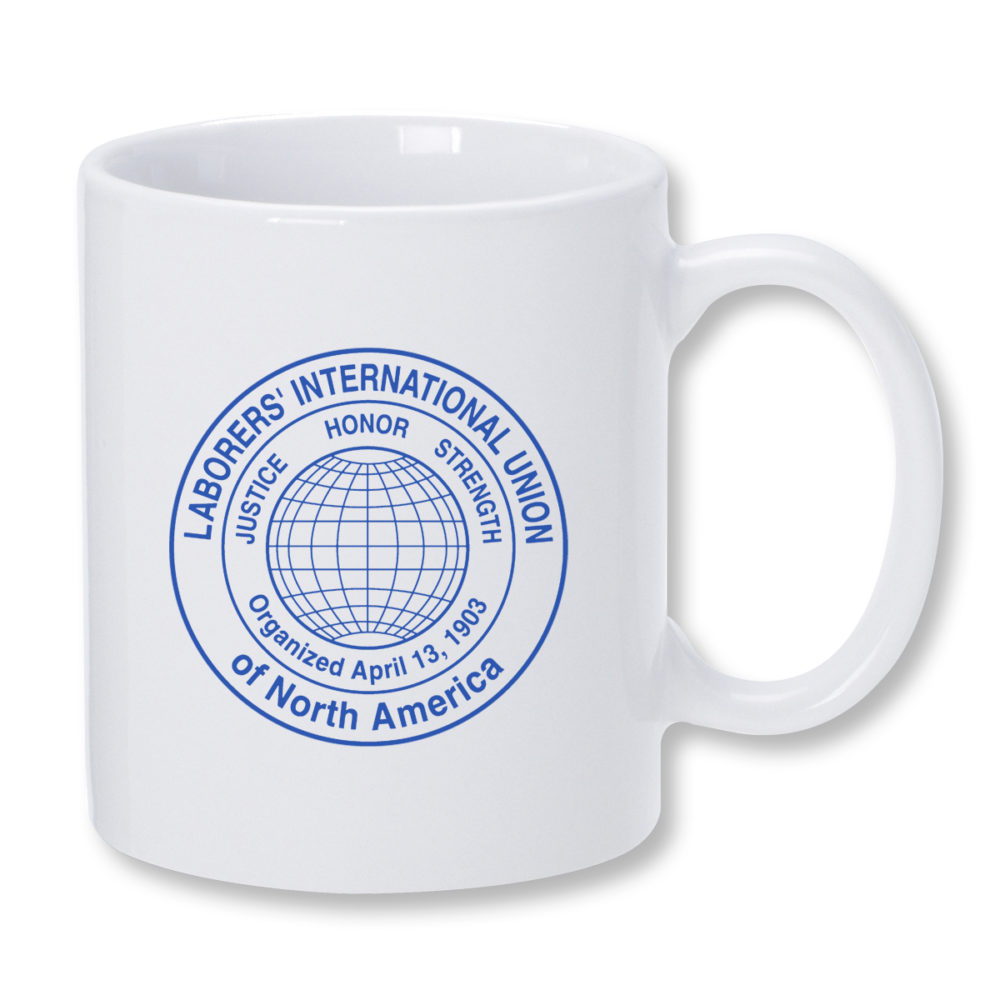 Usa Mug With Logo 1200