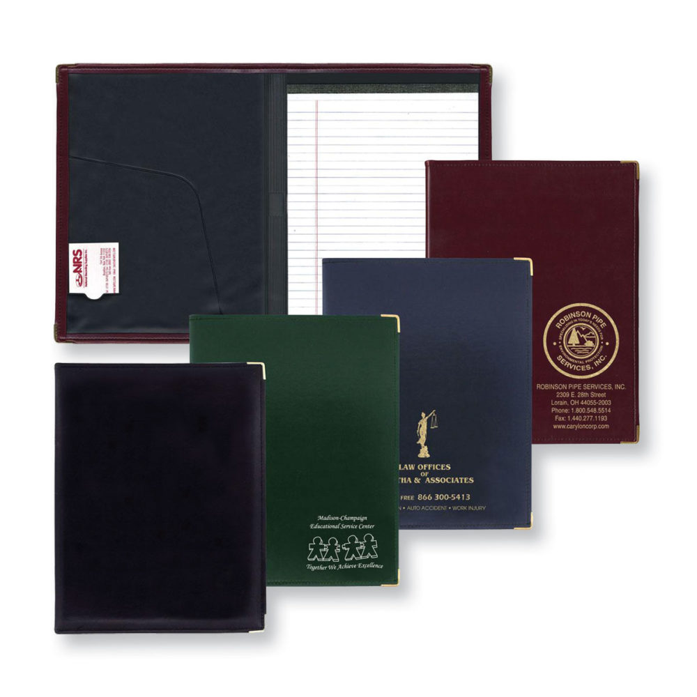 Executive Pad Folder 1200