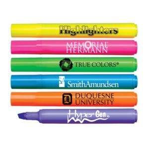 Union Made Markers