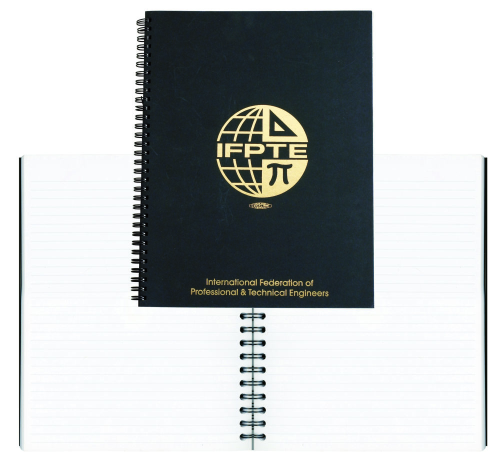 Union Made Journalbook