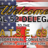 USA and Union Made Banners - Image 2