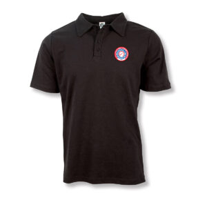 USA Made Jersey Polo