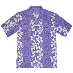 USA Made Hawaiian Shirts
