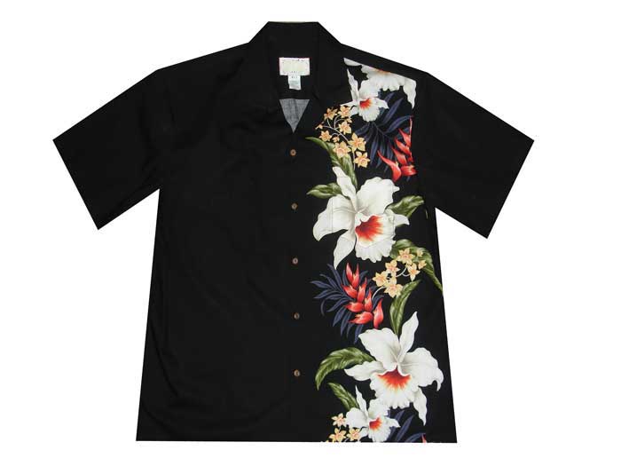 Usa Made Hawaiian Shirts