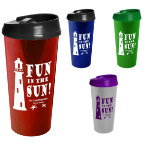 USA Made 20 oz. Explorer Tumbler