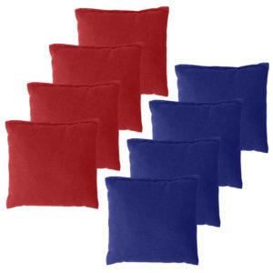 Union Made Canvas Bag Toss