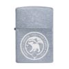 USA Made Classic Street Chrome Zippo Windproof Lighter - Image 2
