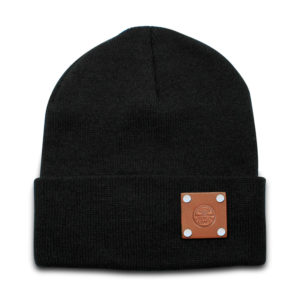 Riveted Watch Cap Made In USA