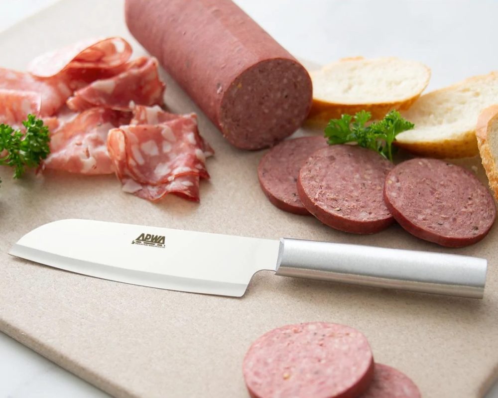 Usa Made Cooks Utility Knife