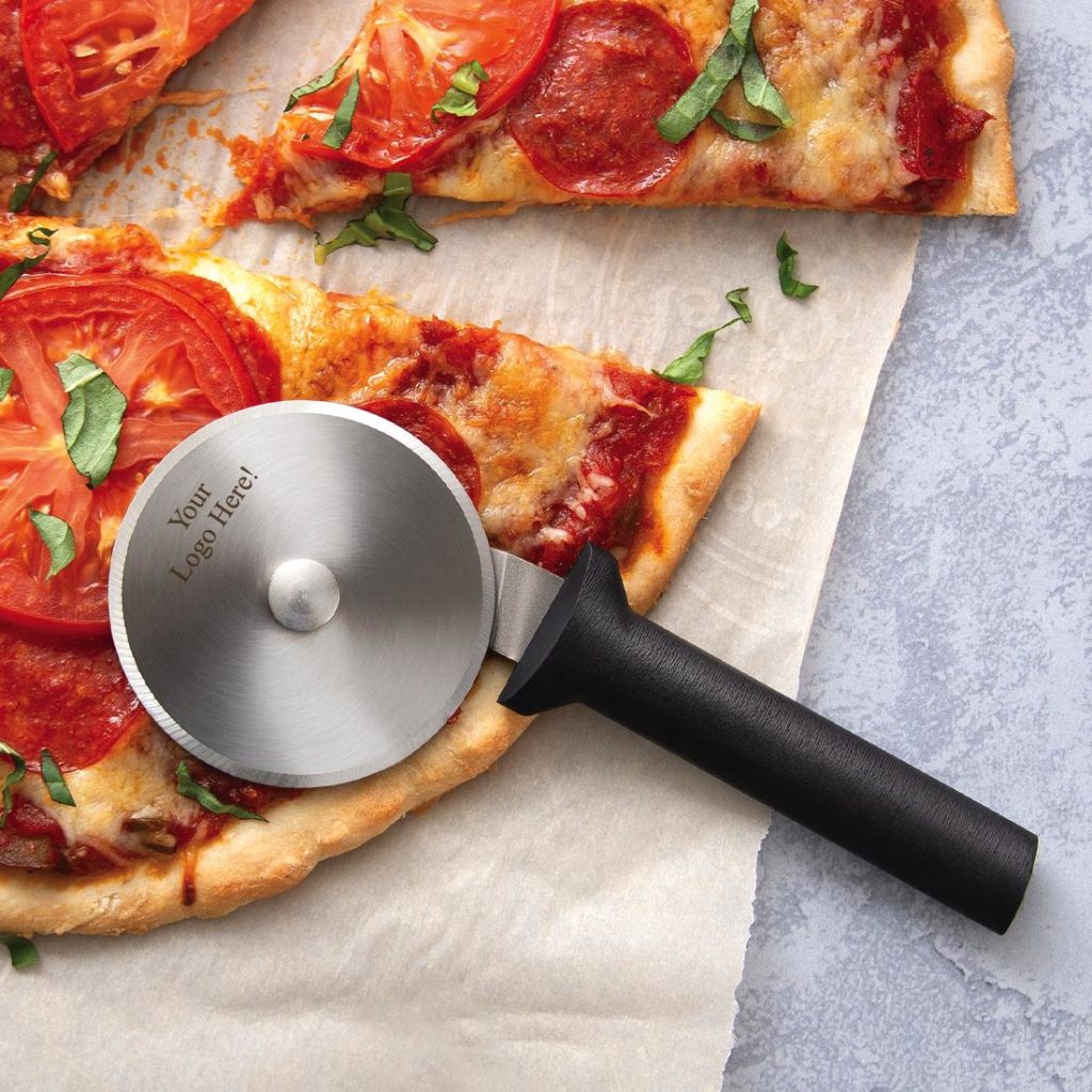 USAMade Pizza Cutter Image Pointe