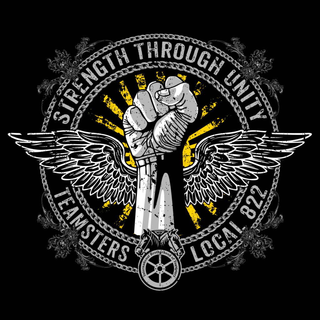 Strength Through Unity