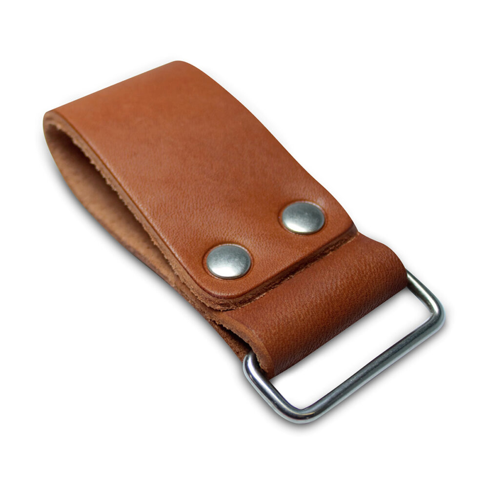 Union Made Tool Belt Loop