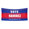USA and Union Made Banners