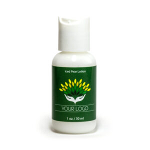 USA Made Lotion Bottle