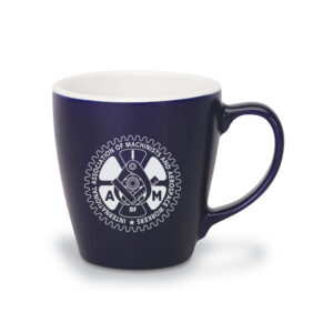 USA Made Ceramic Mug