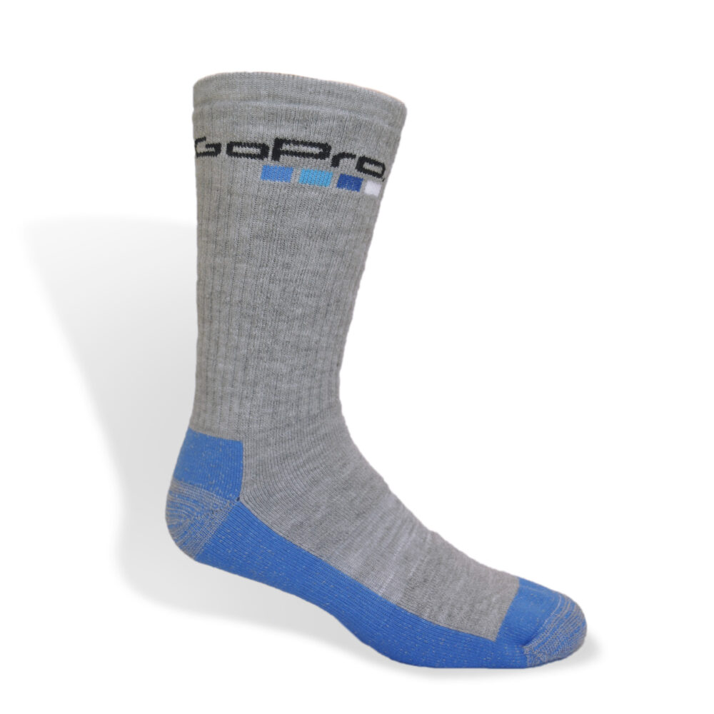 Usa Made Wool Ultimate Outdoor Socks - Image 2