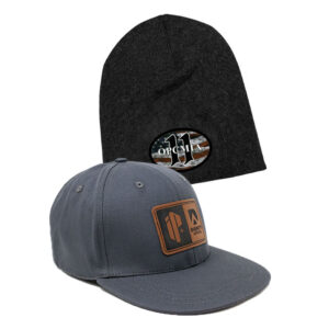 Hats & Headwear