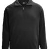 AKWA USA Made Men's 1/4 Zip Pullover - Image 3