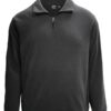 AKWA USA Made Men's 1/4 Zip Pullover - Image 4
