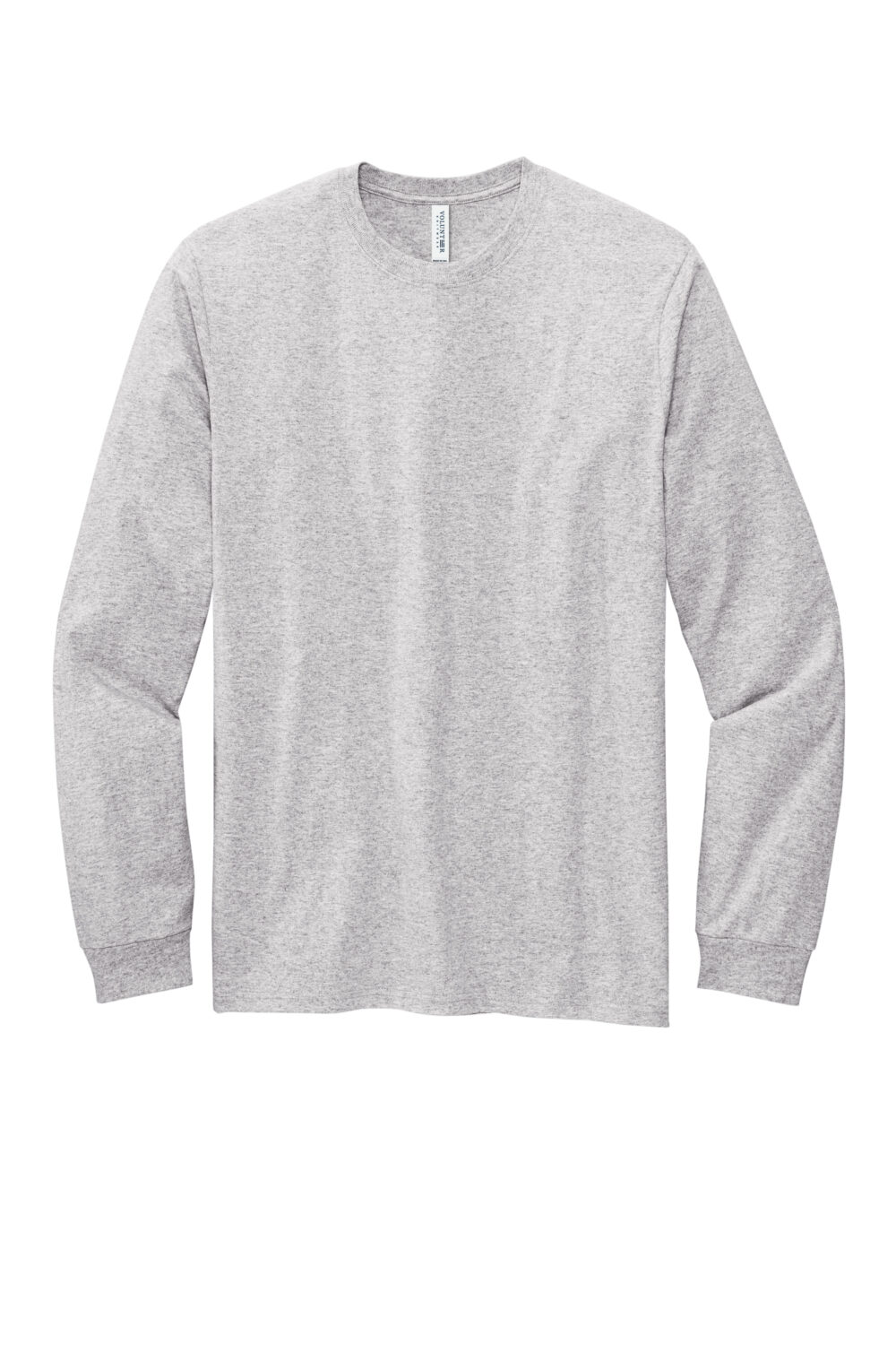 Usa Made All-American Long Sleeve Tee 5.5Oz - Image 8