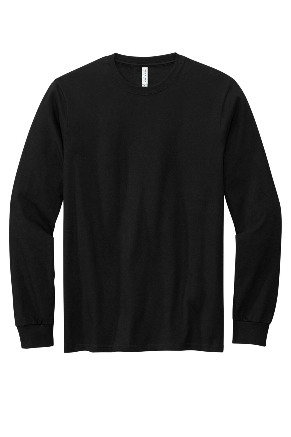 Usa Made Chore Long Sleeve Tee 6Oz. - Image 4