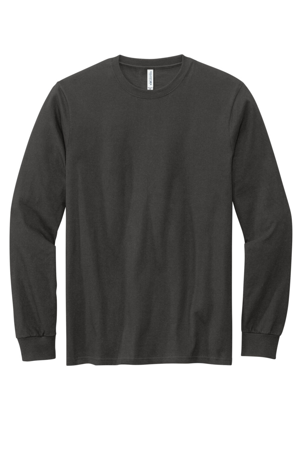 Usa Made Chore Long Sleeve Tee 6Oz. - Image 3
