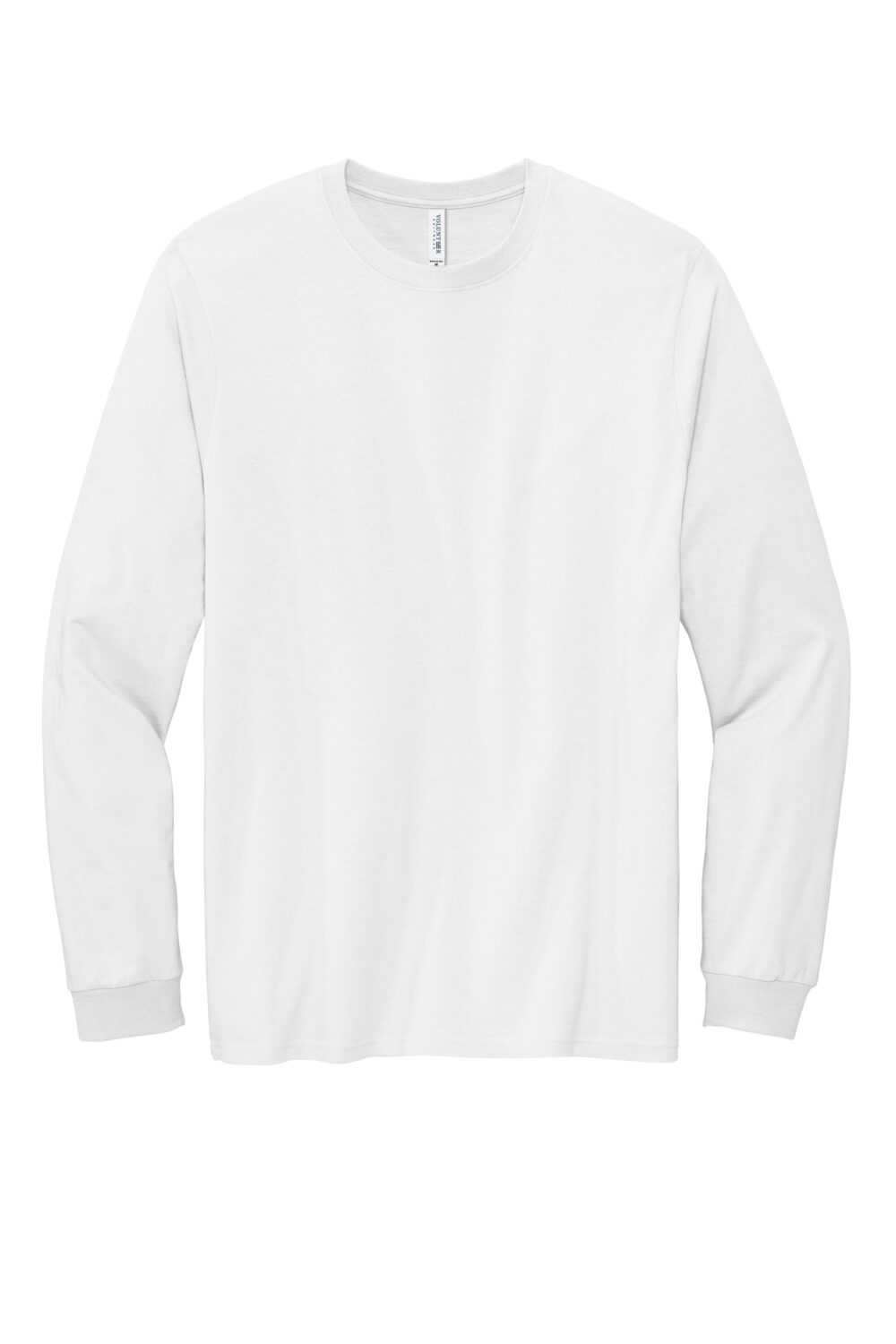 Usa Made Chore Long Sleeve Tee 6Oz. - Image 6