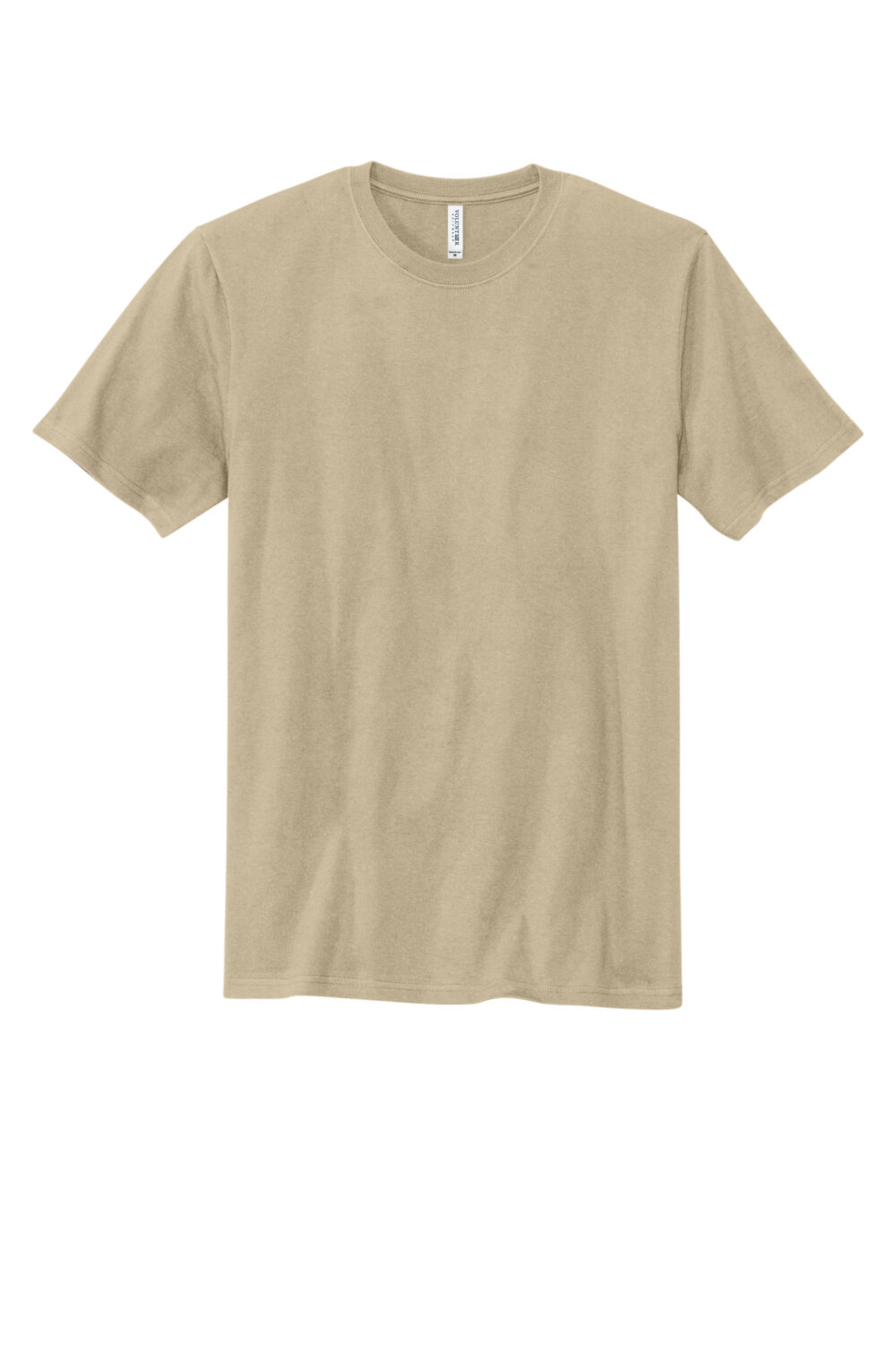 Usa Made Chore Tee 6Oz. - Image 4