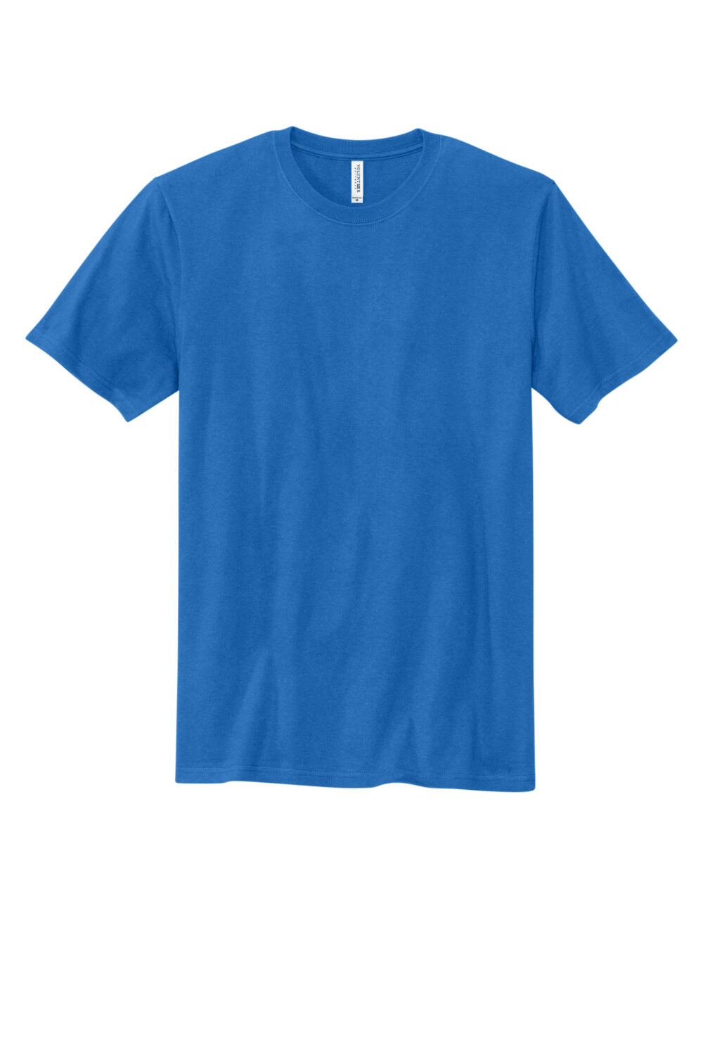 Usa Made Chore Tee 6Oz. - Image 2