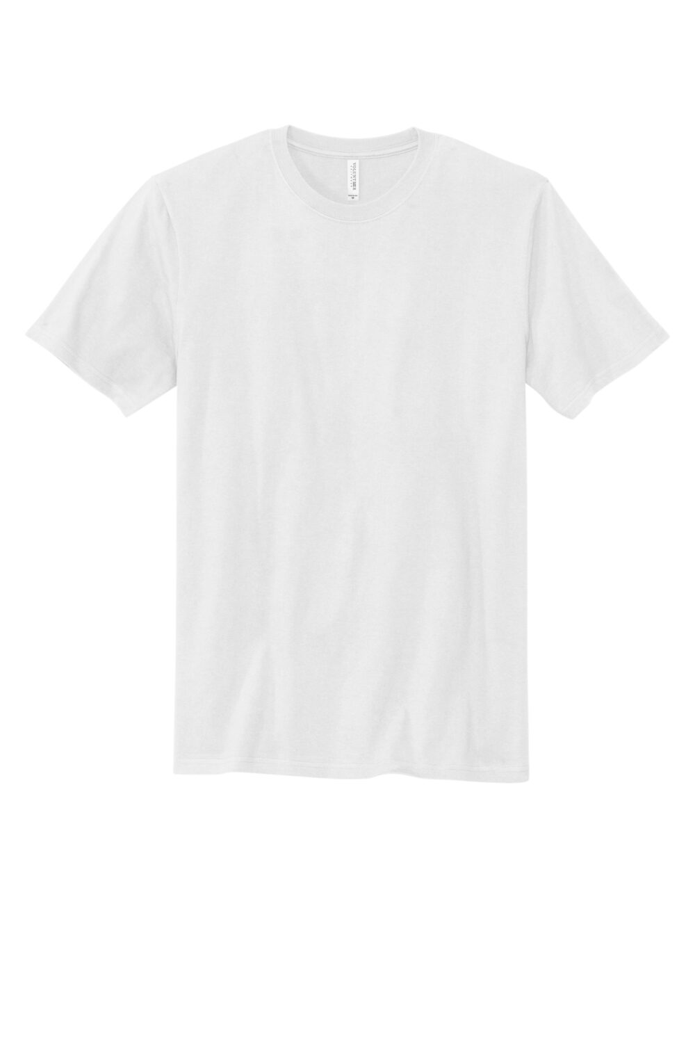Usa Made Chore Tee 6Oz. - Image 8