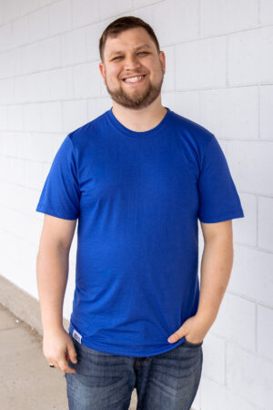 Dignity Comfort Tee