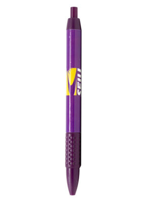 Union Made Wide Body Retractable Pen