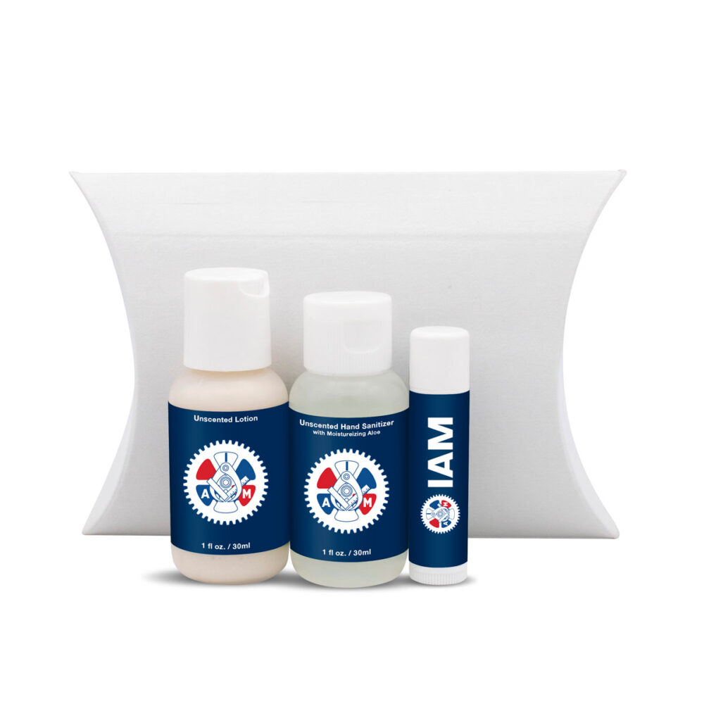Usa Made Thank You Kit