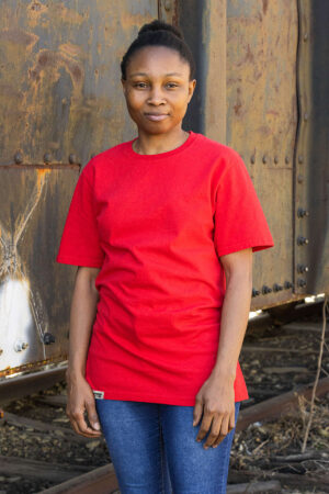 Dignity Everyday Tee