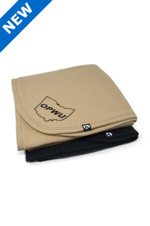 Dignity Fleece Blanket