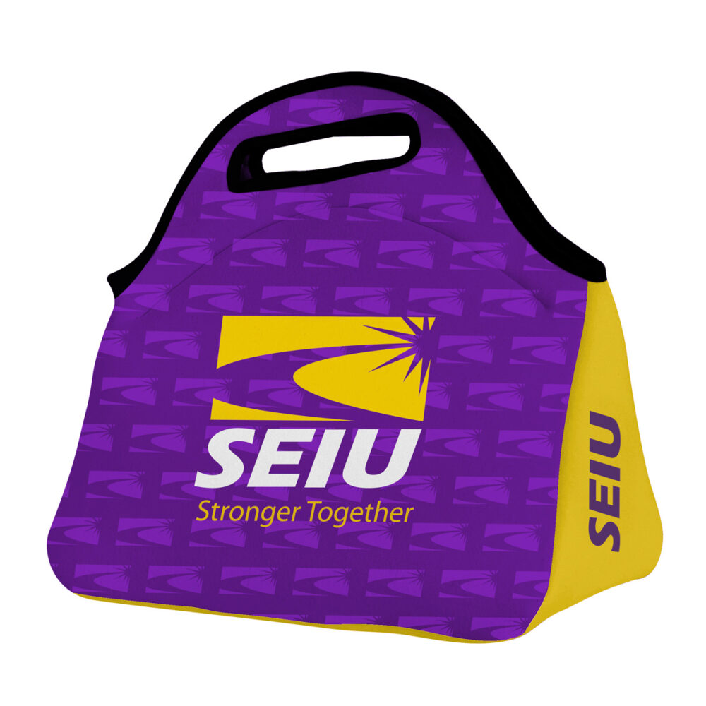Usa-Made Featherlite On-The-Run Carryall