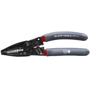 USA-Made Klein Tools Wire Stripper/Crimper/Cutter Multi Tool