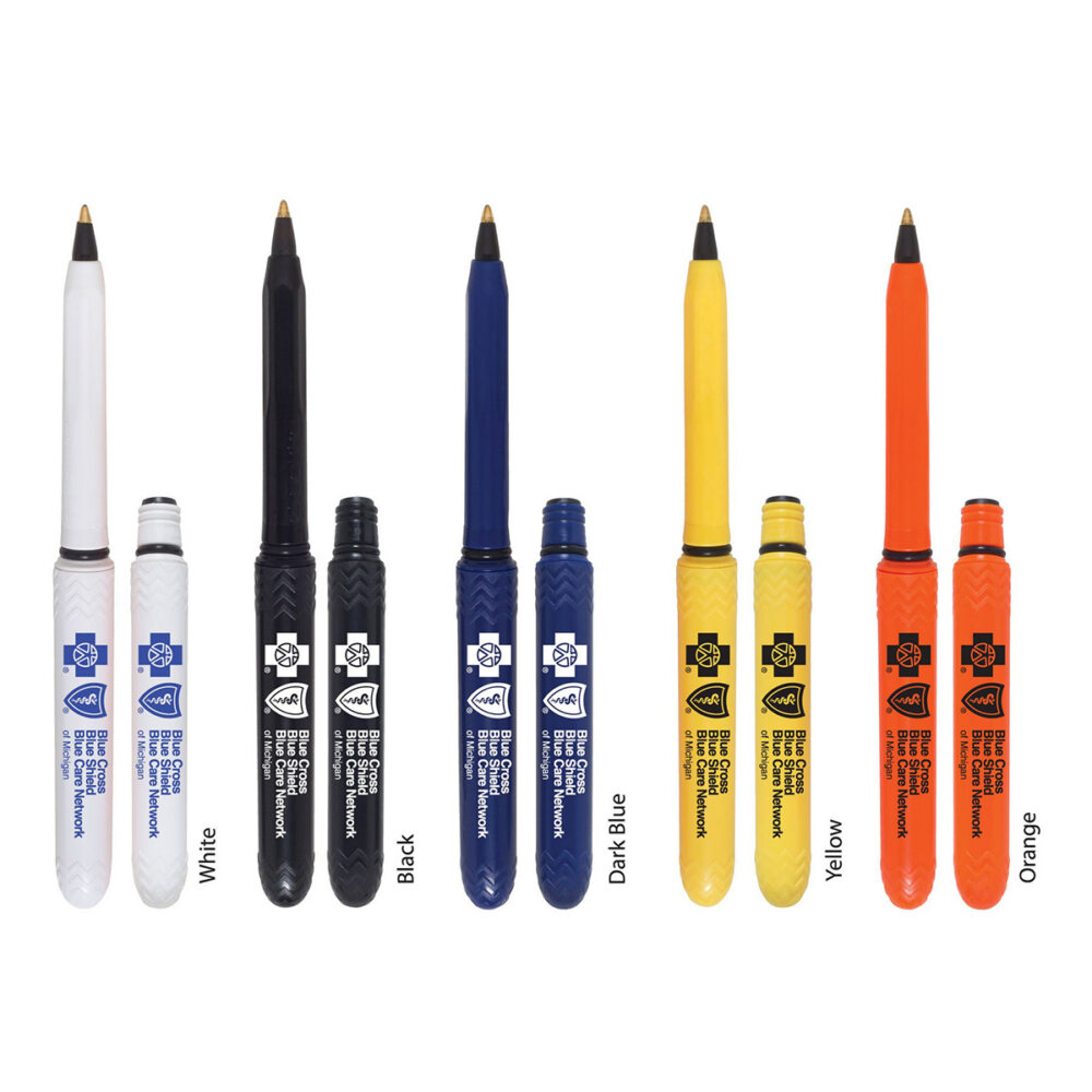 Usa-Made Pocket Pen